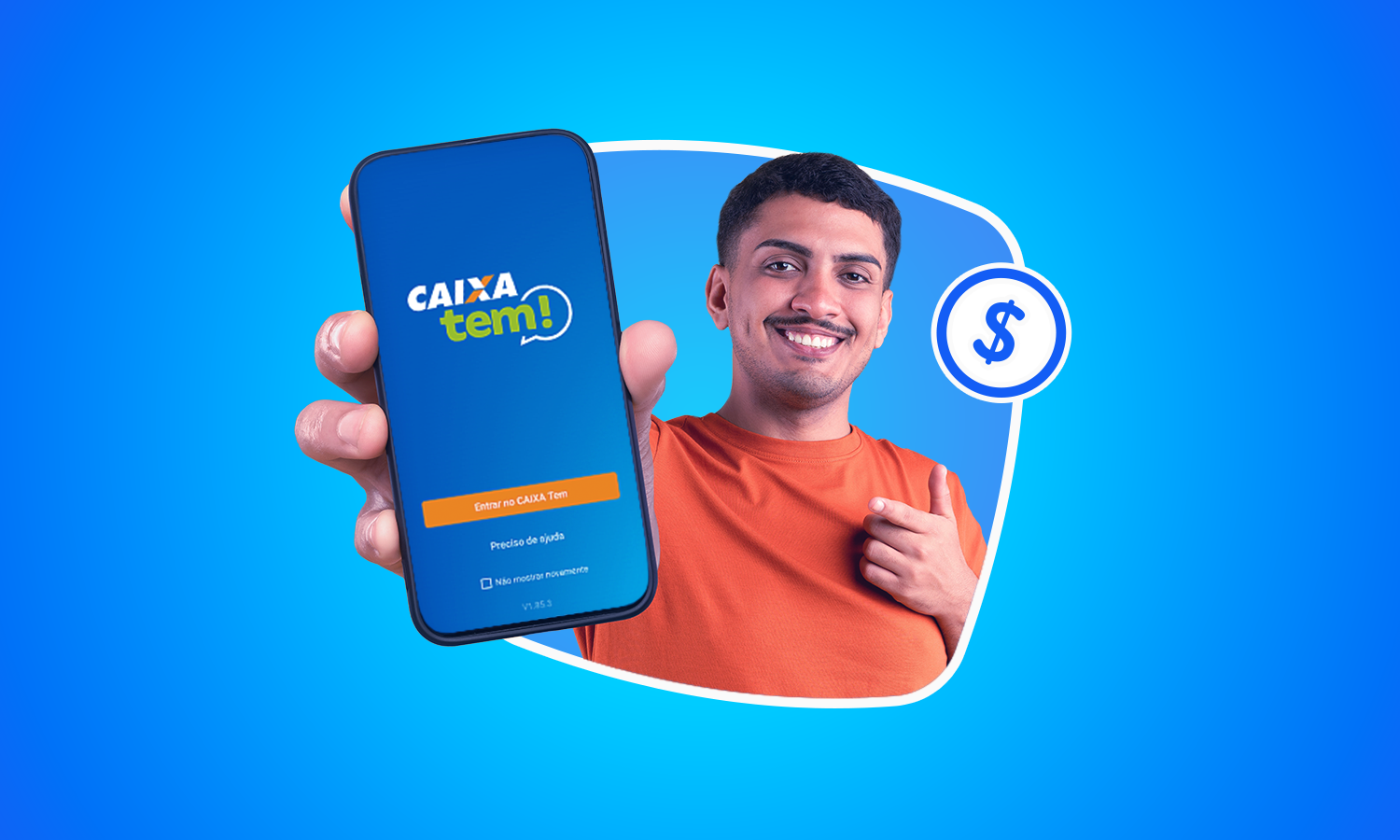 Como Consultar Saldo Do Caixa Tem Pelo CPF De 4 Formas Blog Acordo Certo