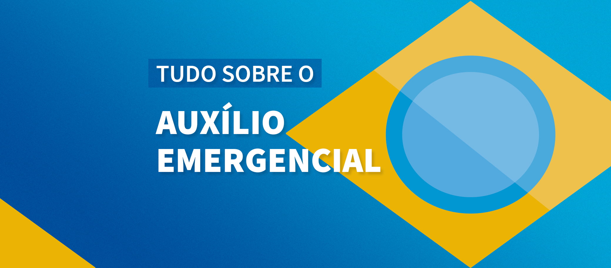 Auxílio emergencial 2021: Quem Tem Direito?