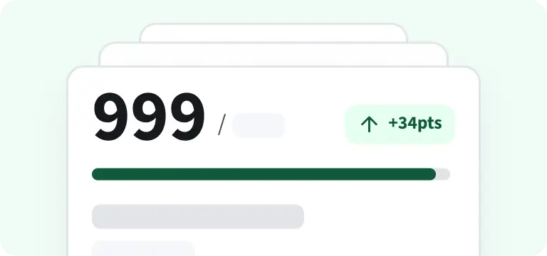 Score 2.0: A sua jornada de recuperação