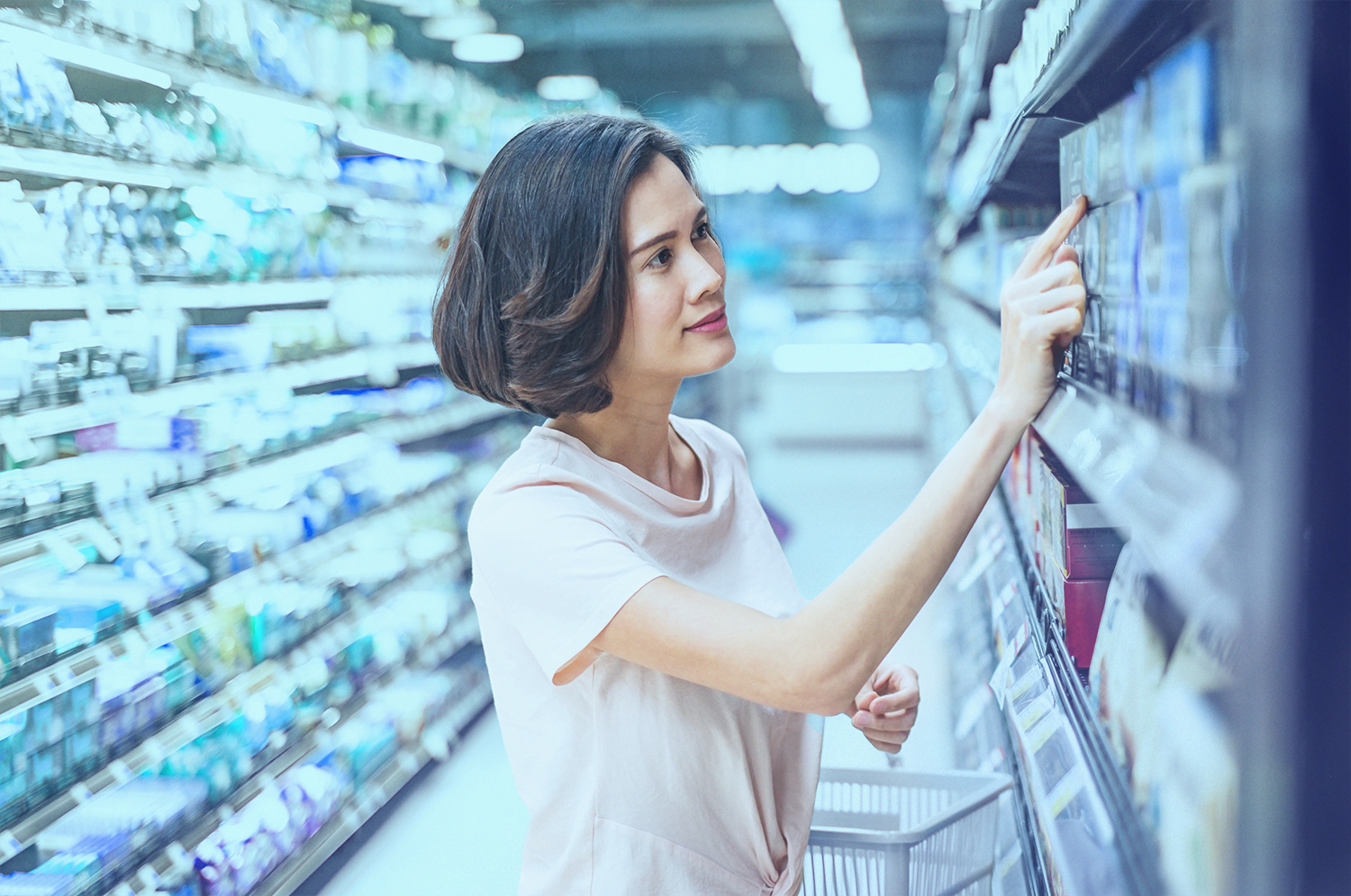 Reduflação: o que é este aumento invisível de preços de produtos?