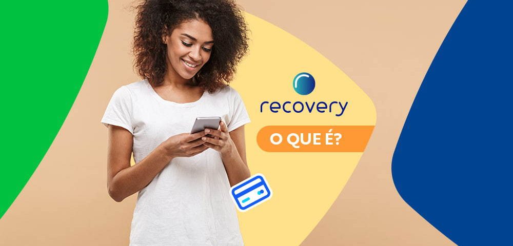 Grupo Recovery: Consultar CPF, - Apps on Google Play