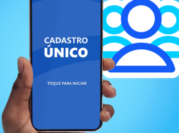 Não perca benefícios! Atualize seu Cadastro Único agora