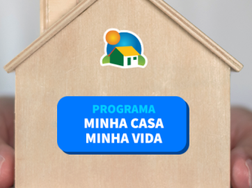 A retomada do Minha Casa Minha Vida. Veja quem pode participar!