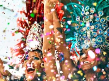 Como economizar no Carnaval: 7 Dicas Infalíveis!