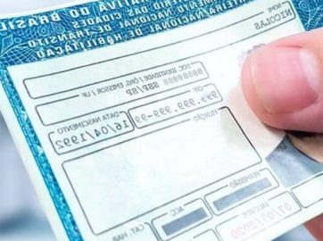 Dívida alta? CNH e passaporte podem ser bloqueados