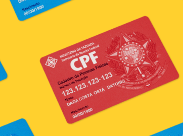 Conheça o serviço online que analisa seu CPF!