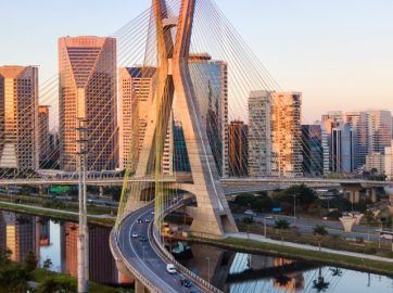 10 Cidades Mais Caras para Viver no Brasil