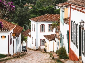 Destinos econômicos para o feriado de Tiradentes