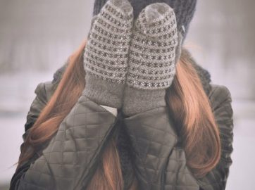 5 dicas para economizar em roupas de frio.