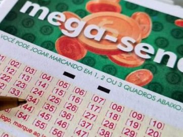 Conheça a história de 3 sortudos da Mega Sena