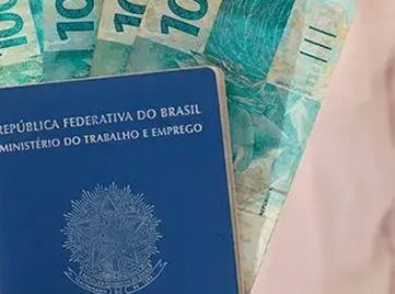 Como consultar seguro desemprego pelo CPF?