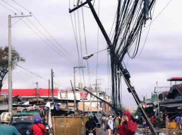 Saiba seus direitos em casos de prejuízo por falta de luz