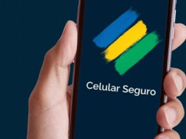 Saiba tudo sobre o App Celular Seguro do Governo