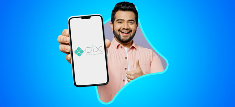 - Pix aplicativo: saiba o que é, para que serve e como baixar e instalar no seu celular