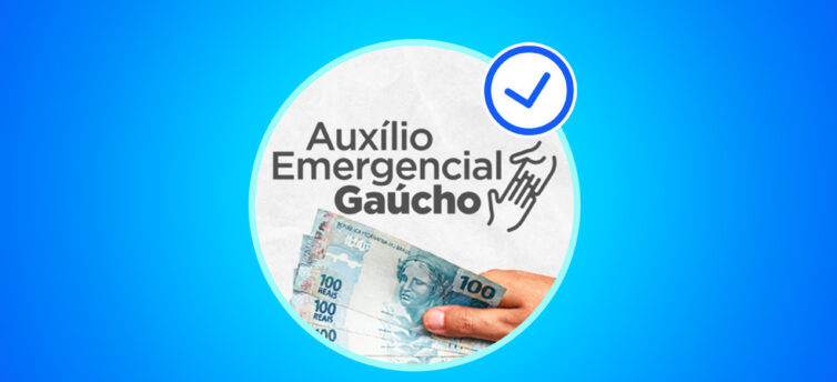 Auxílio emergencial gaúcho 2024: tudo sobre o benefício!