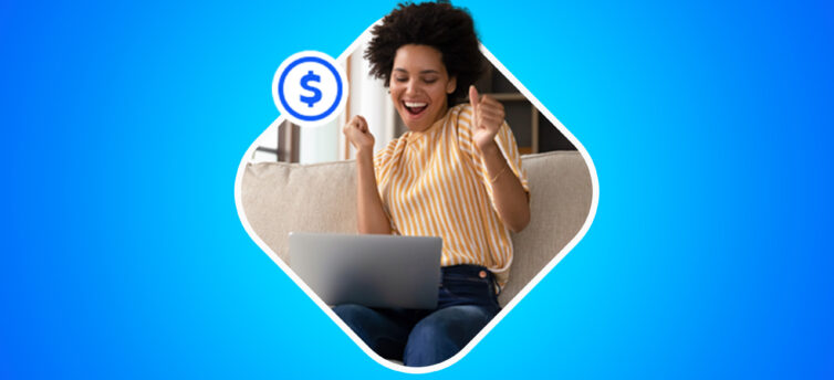 Empréstimo pessoal online seguro e rápido: confira as melhores opções!