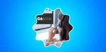 Telefone C6 Bank: confira número e demais canais de atendimento